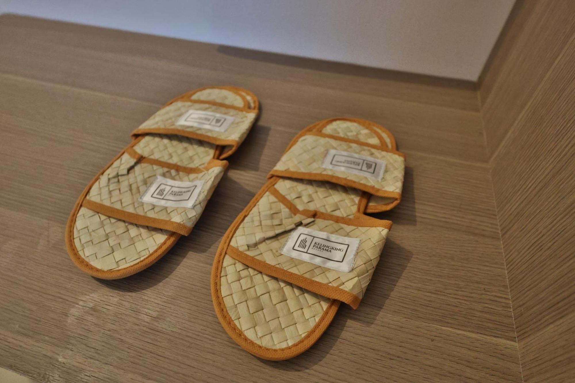 Kelingking Parama Resort Batumadeg Екстер'єр фото