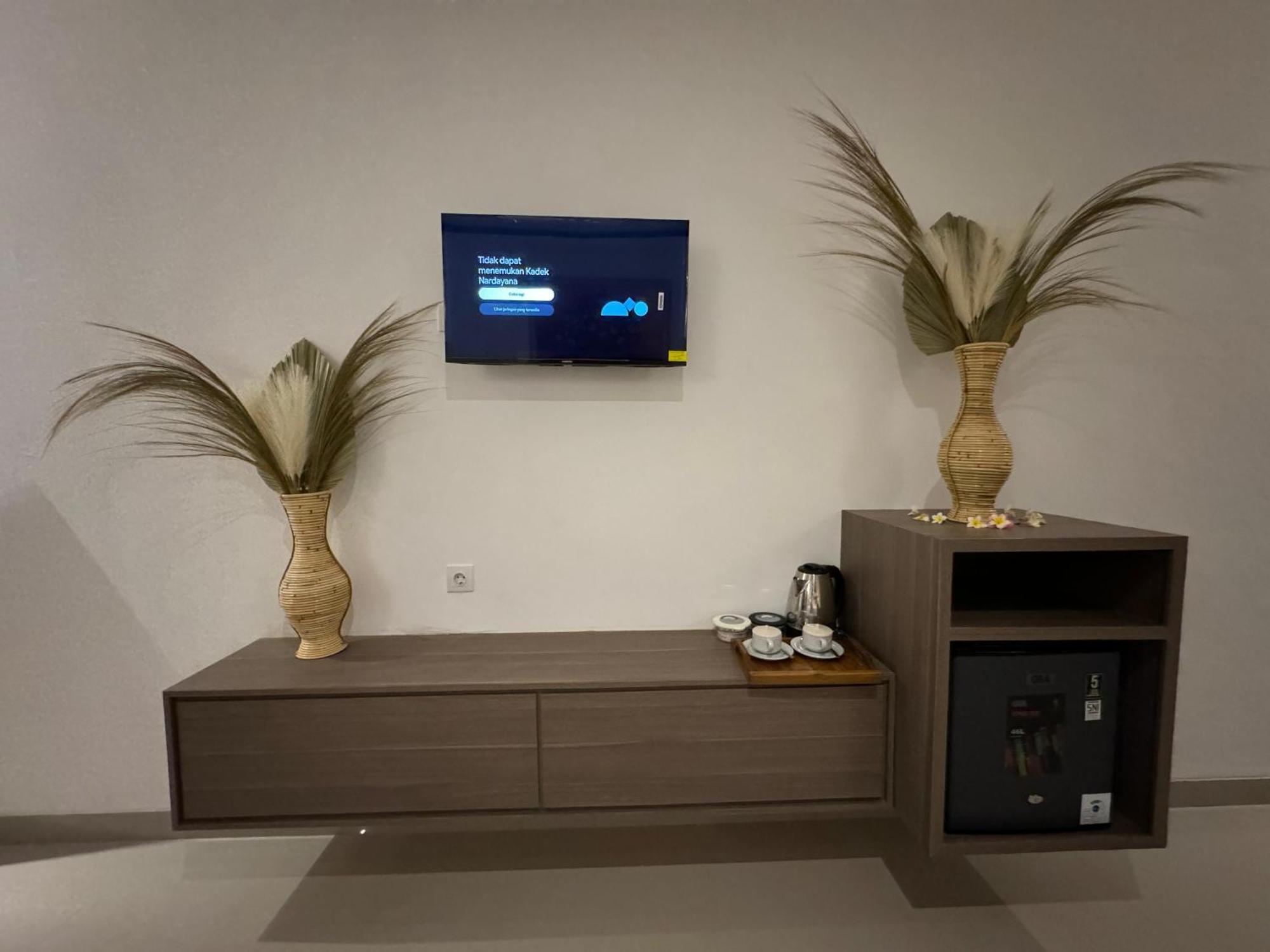 Kelingking Parama Resort Batumadeg Екстер'єр фото